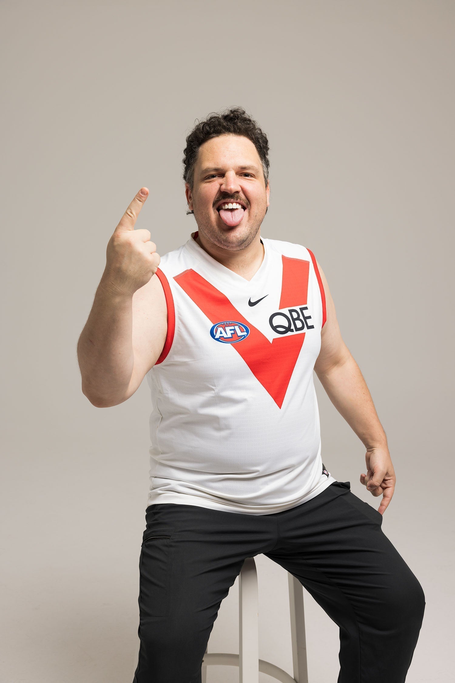 Tom Flanagan