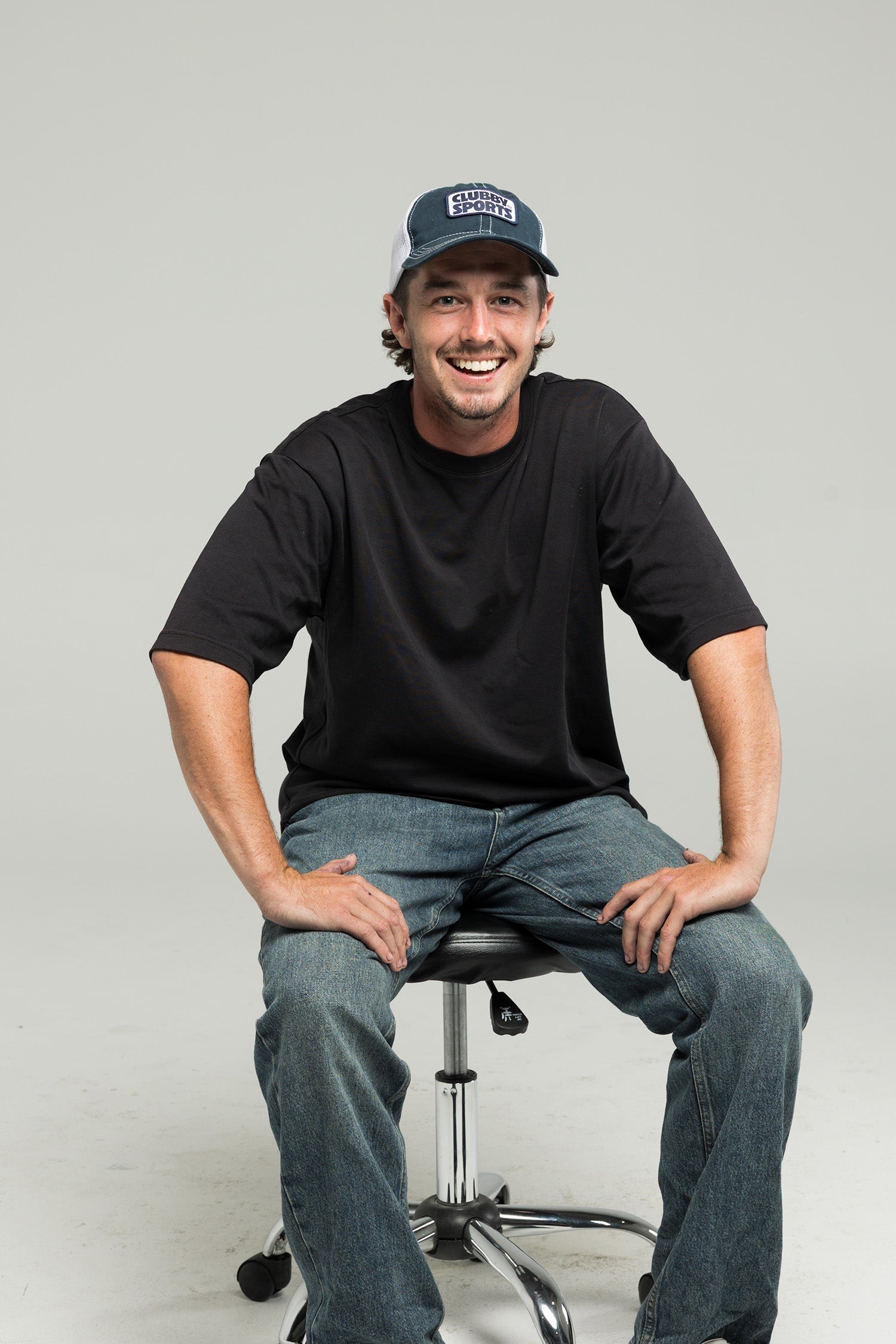 Ned McHenry