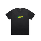 200 Plus OG Tee Black