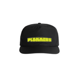 Plummers Cap Black