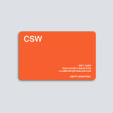 CSW Gift Card