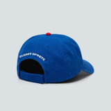 CS Chenille Cap Blue