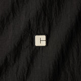 CS Spray Jacket Black