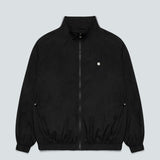 CS Spray Jacket Black