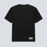 43 SLG Black T-Shirt