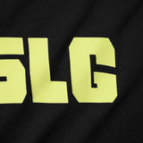 43 SLG Black T-Shirt