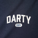 Darty Tee Navy