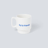DAF MUG