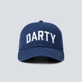 Darty Cap Navy