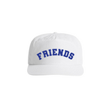 Friends Cap White