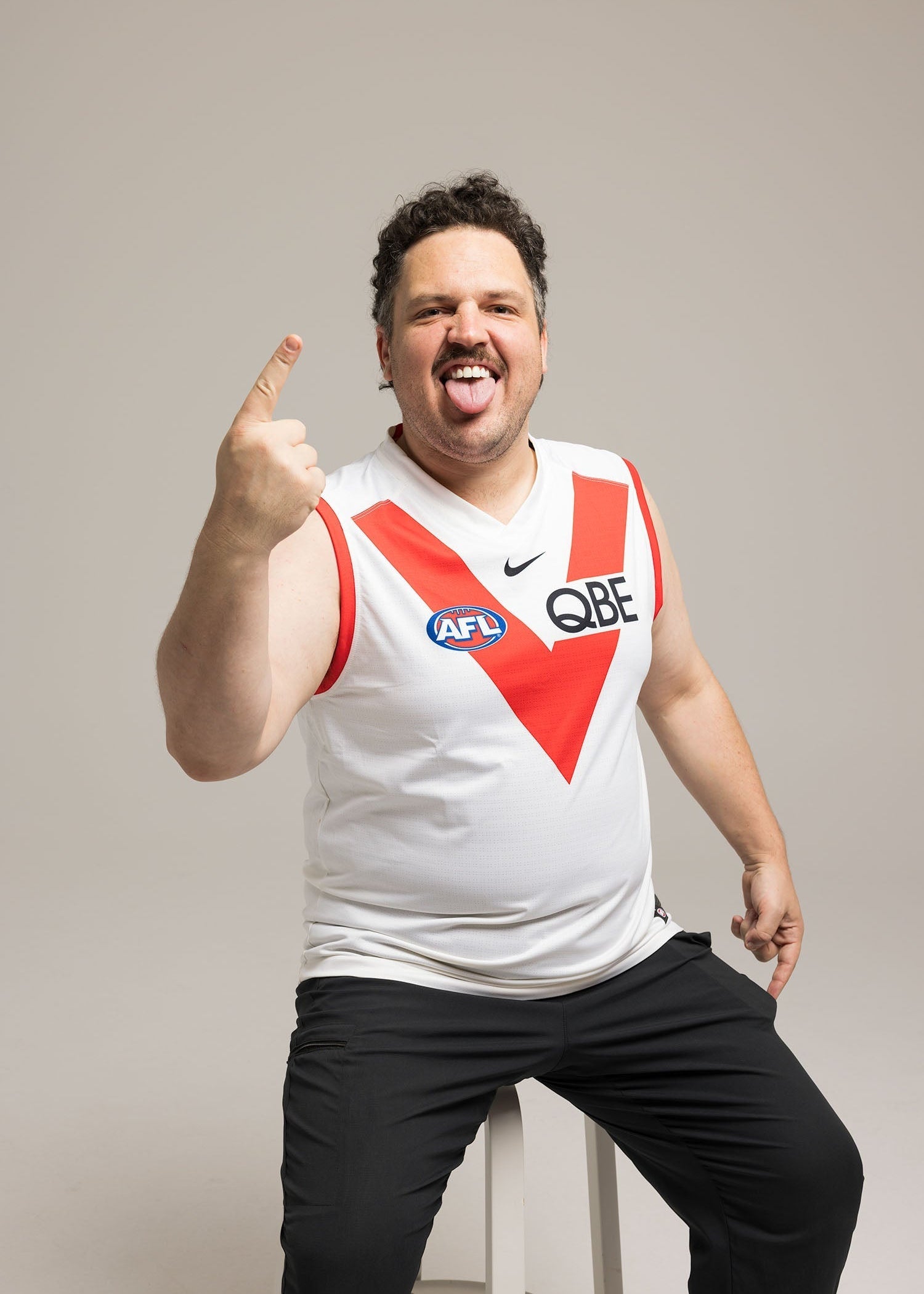 Tom Flanagan