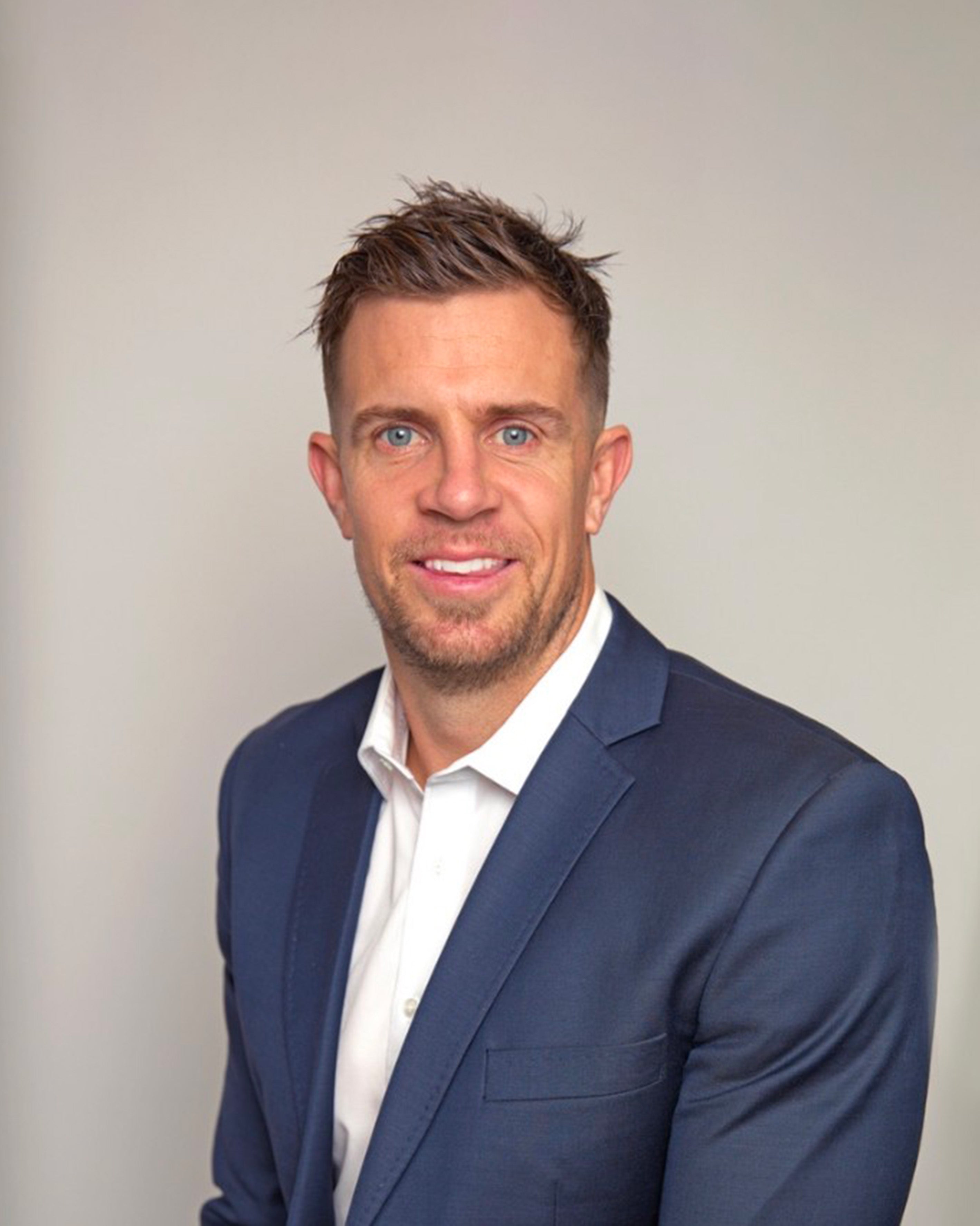 Brett Deledio