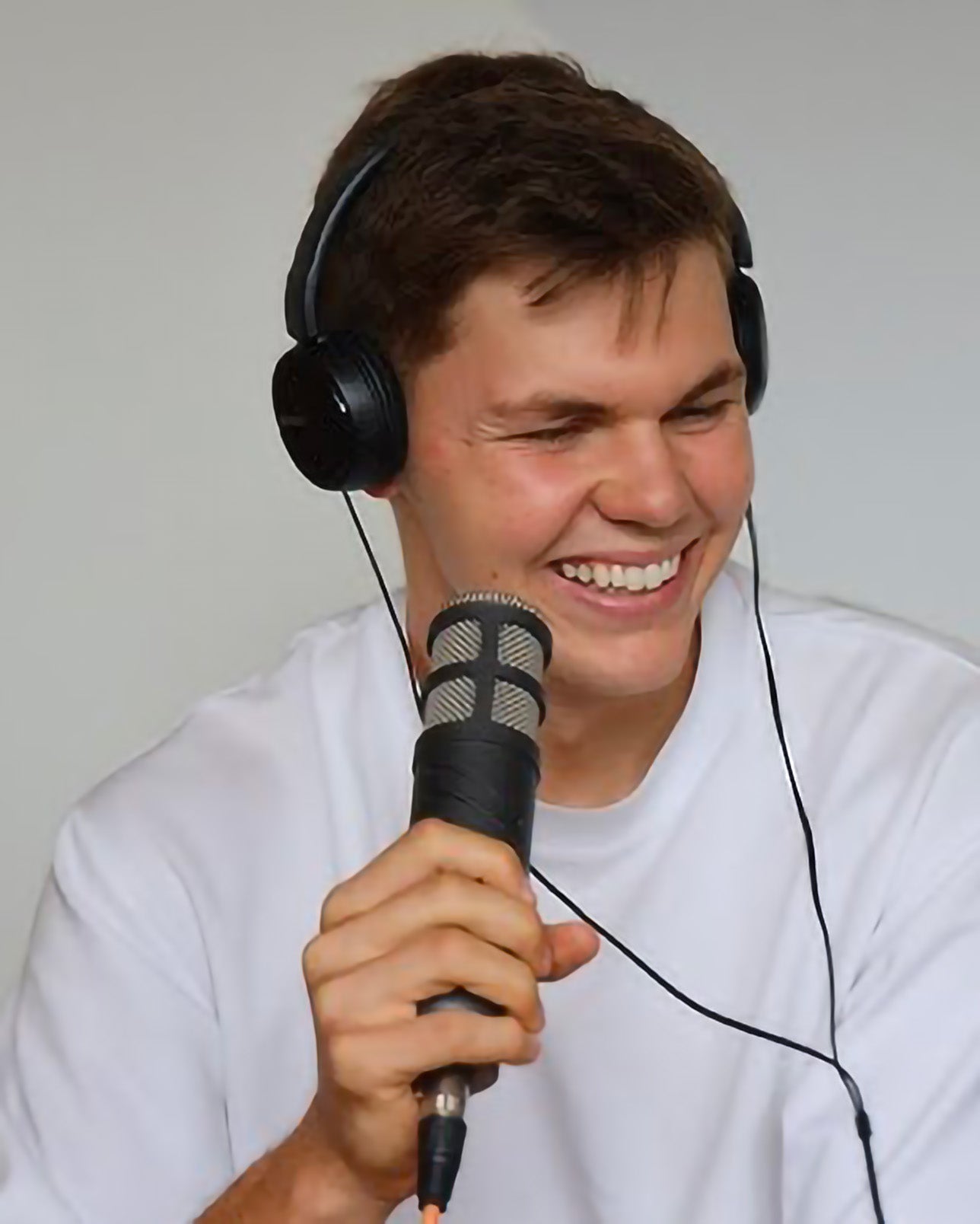 Cooper Hamilton