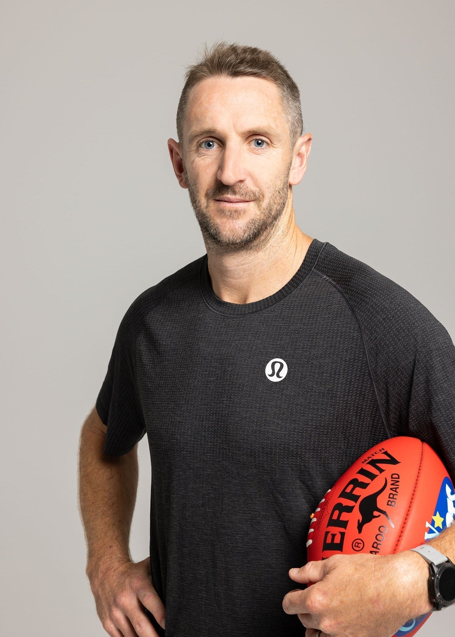Mick Barlow