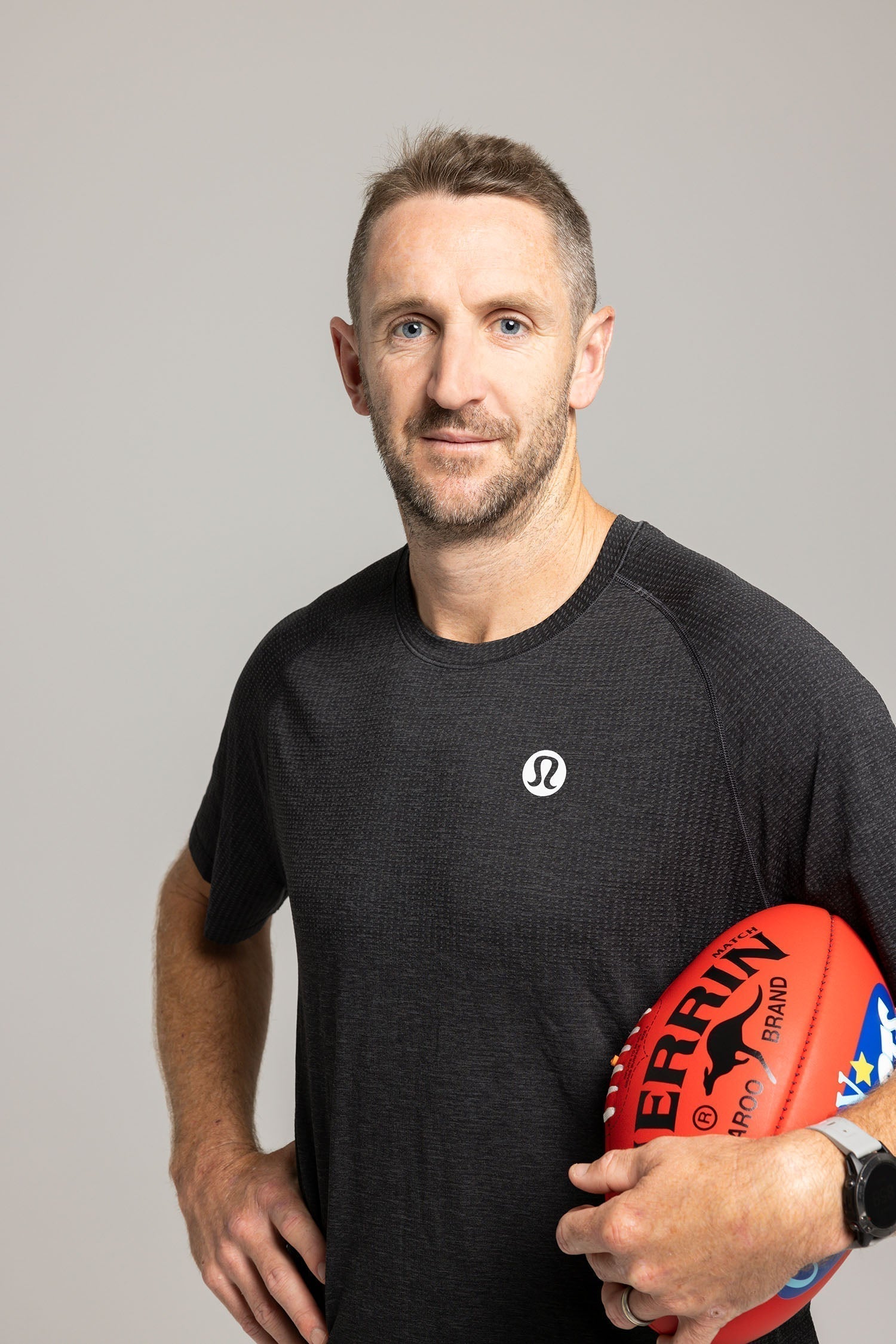 Mick Barlow