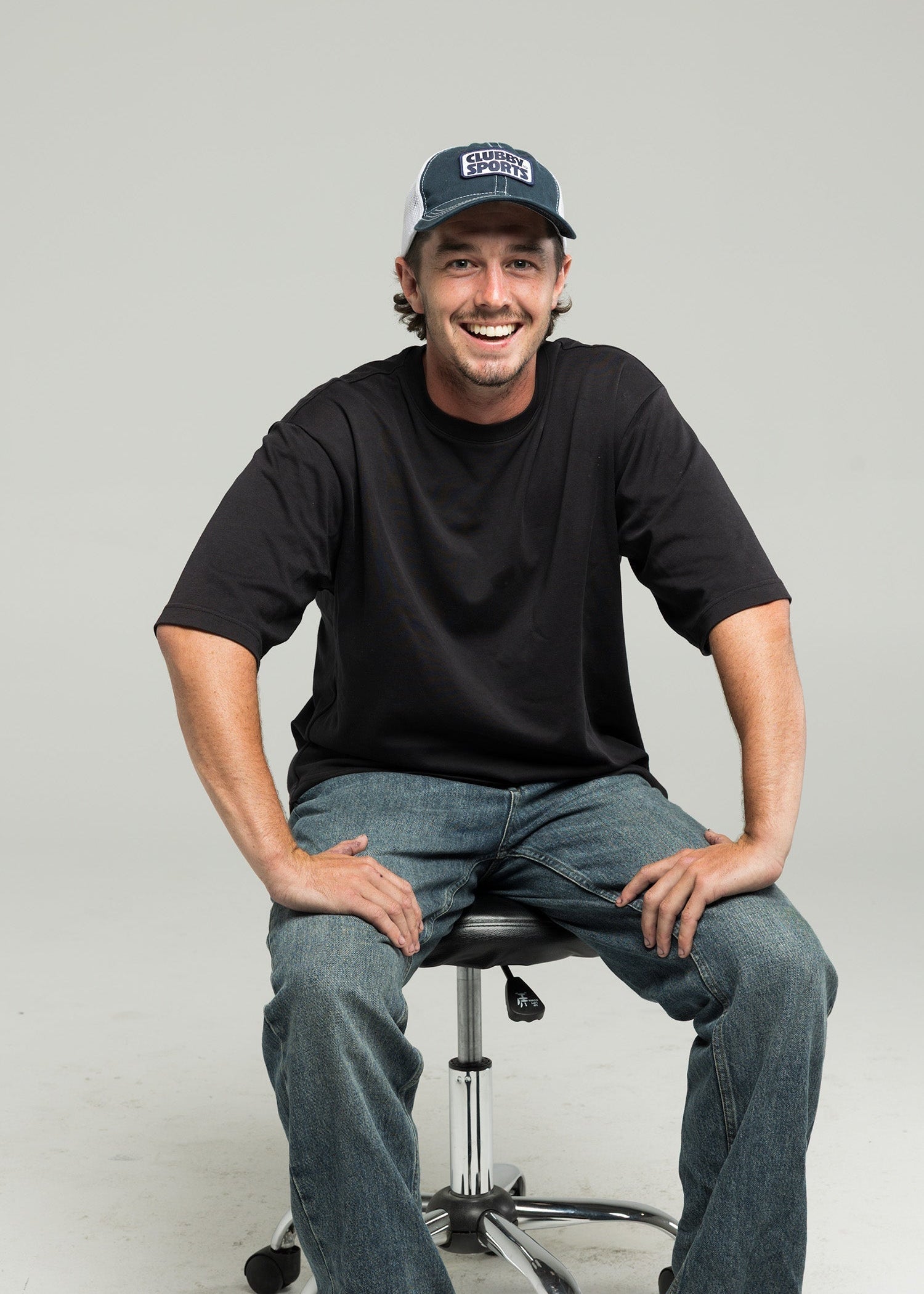 Ned McHenry
