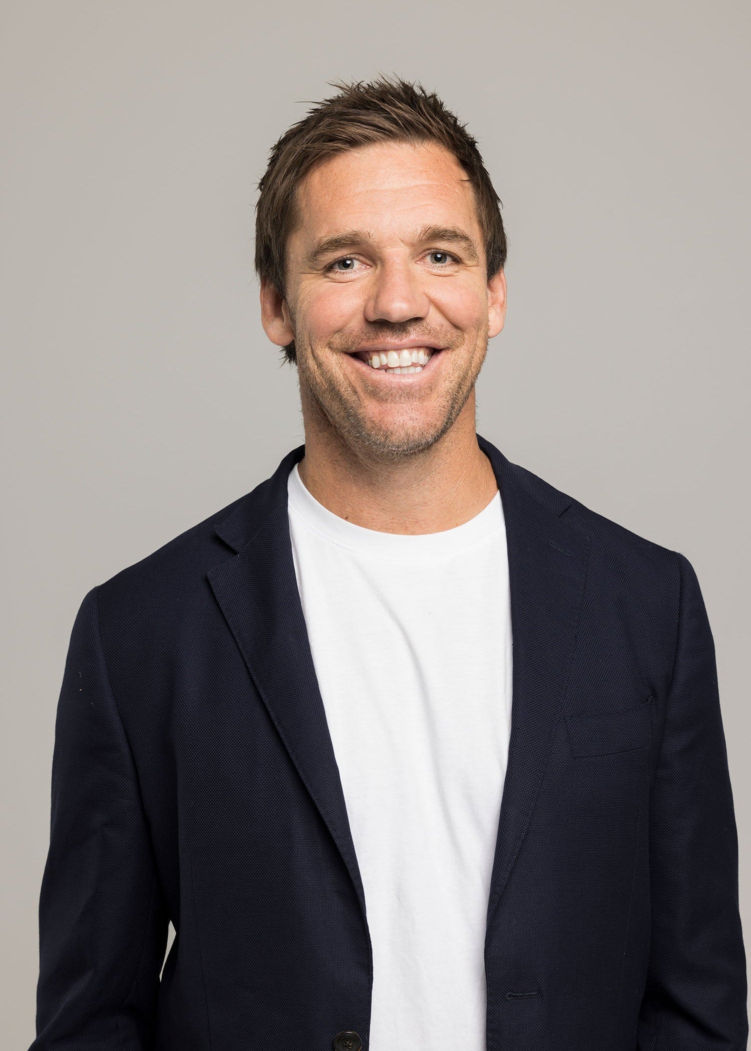Nick Butler