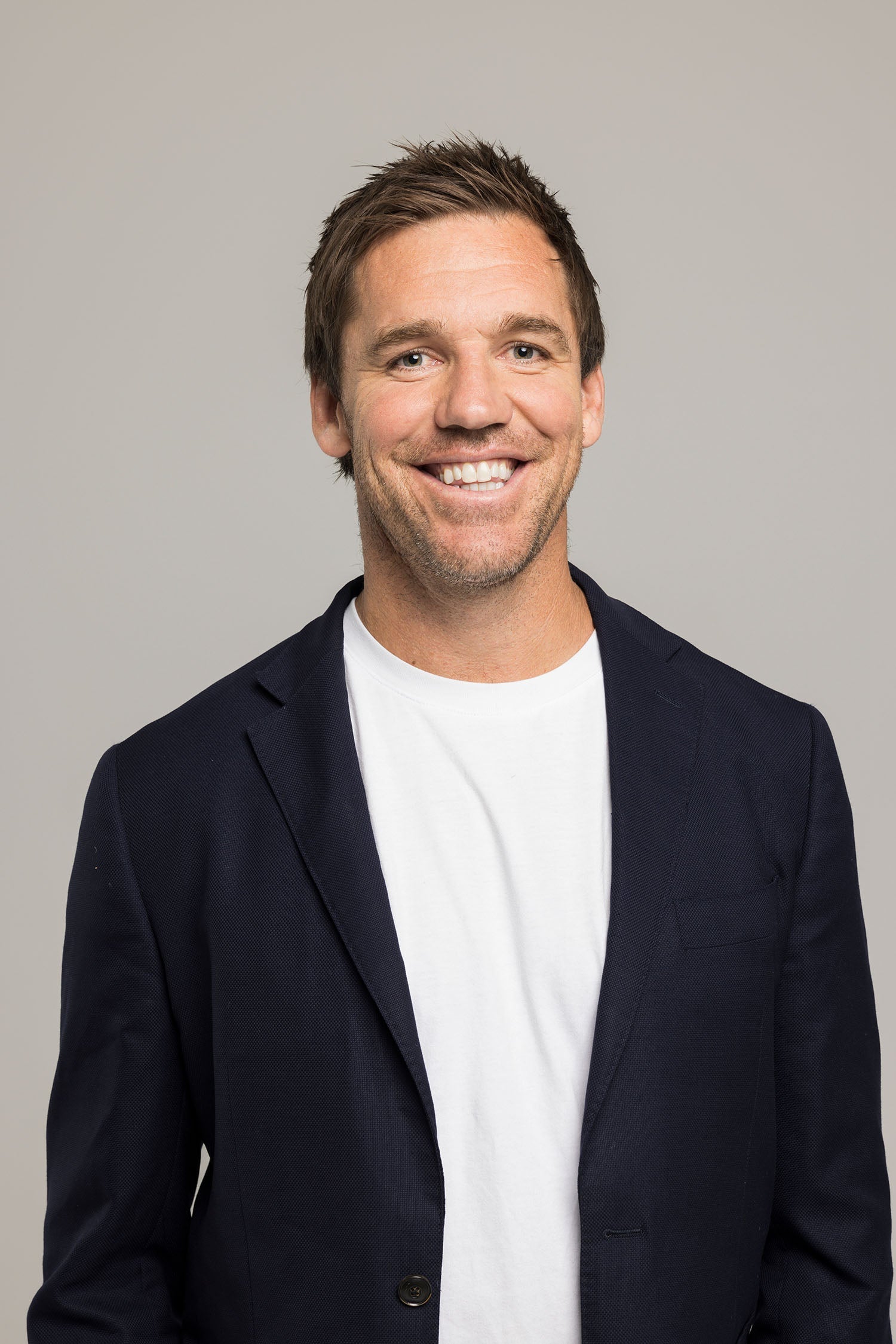 Nick Butler