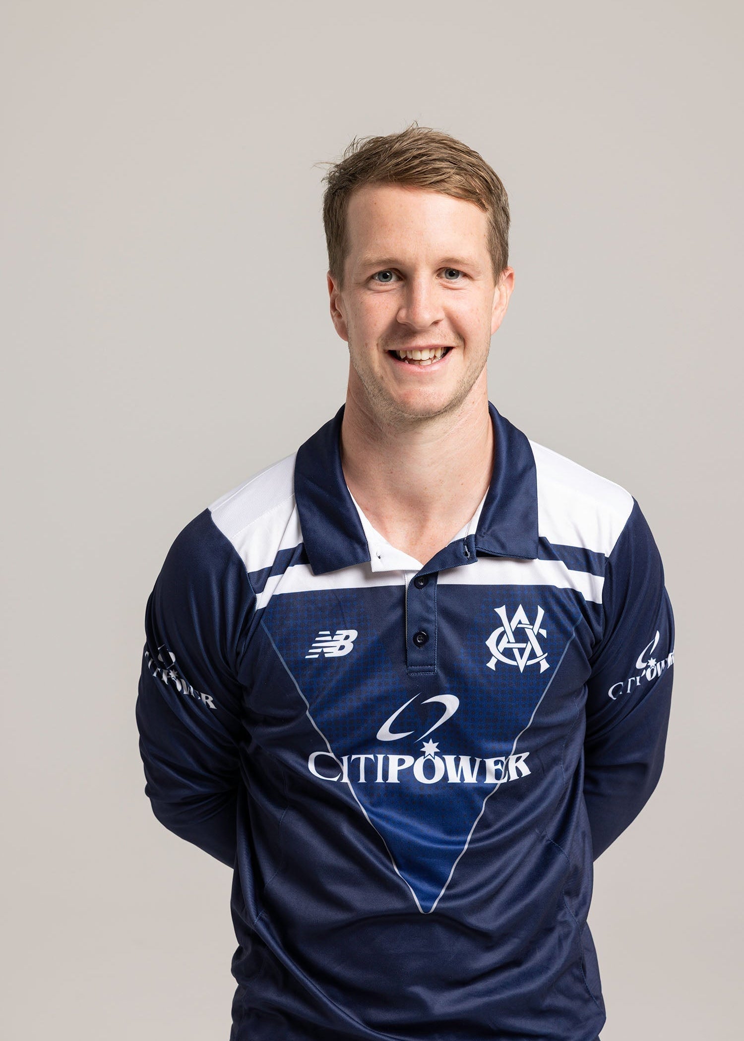 Sam Harper