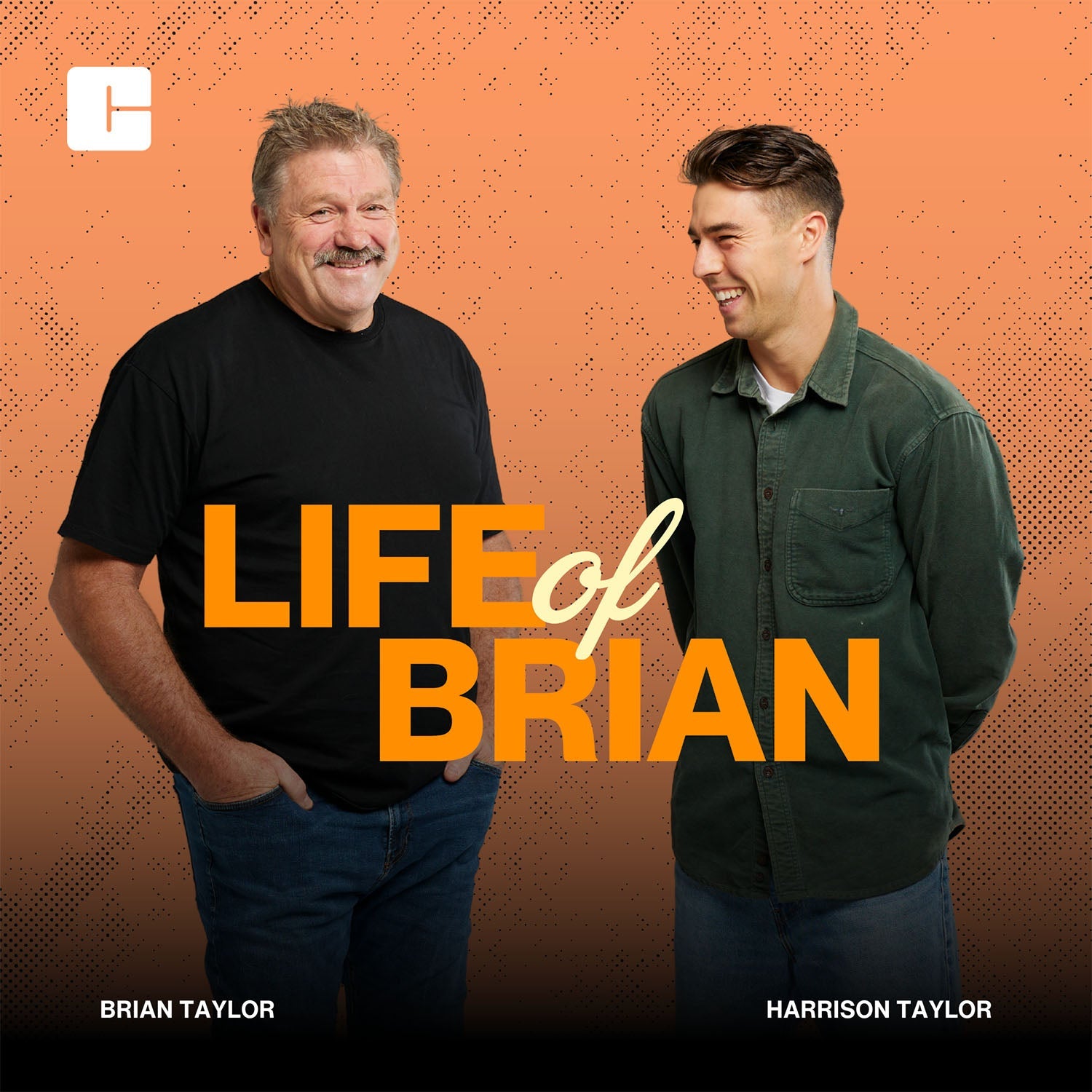Life of Brian