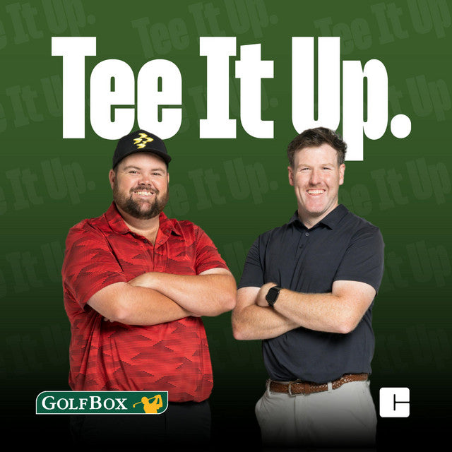 Tee It Up