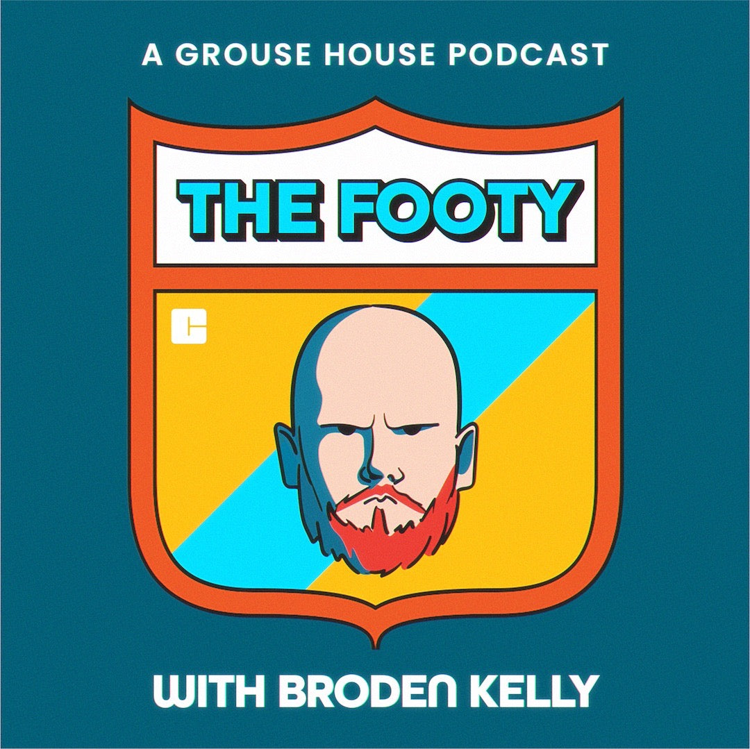 The Footy