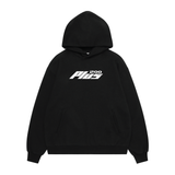 200 Plus Retro Hood Black