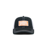 Clubby Sports Trucker Hat
