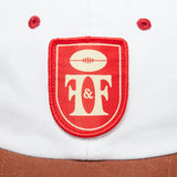 Footy & Friends Retro Cap