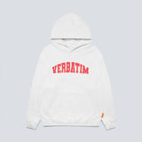 VERBATIM Hood White