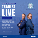 Tradies Live Show