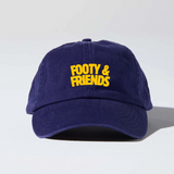 Footy & Friends Dad Cap