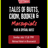 200 Plus Live & Uncut
