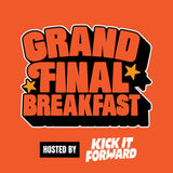Clubby Sports Grand Final Breakfast