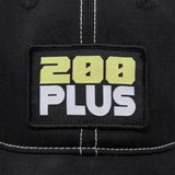 200 Plus OG Logo Trucker