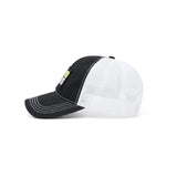 200 Plus OG Logo Trucker