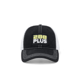 200 Plus OG Logo Trucker