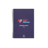 TYF Psychologist Workshop Manual