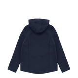 Tackle Your Feelings Navy Jacket (Unisex)
