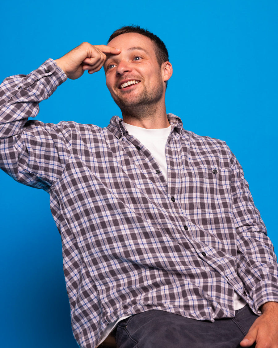 Dyl & Friends – Clubby Sports